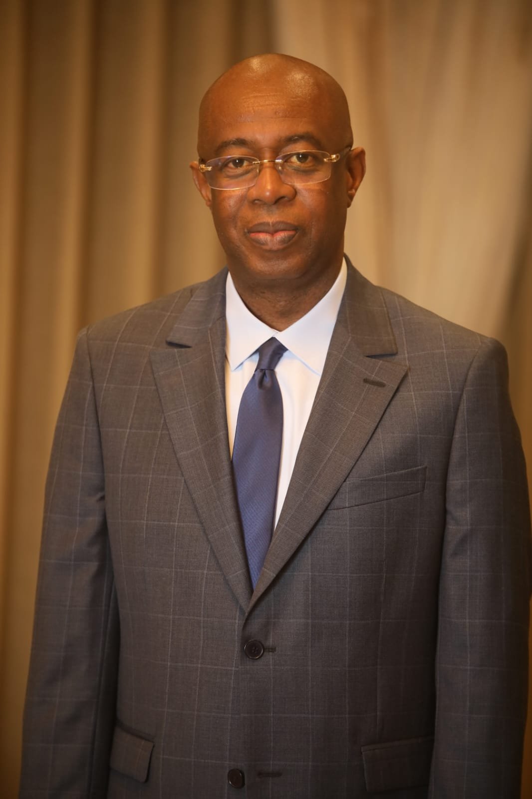 M. l'Ambassadeur de Côte d'Ivoire